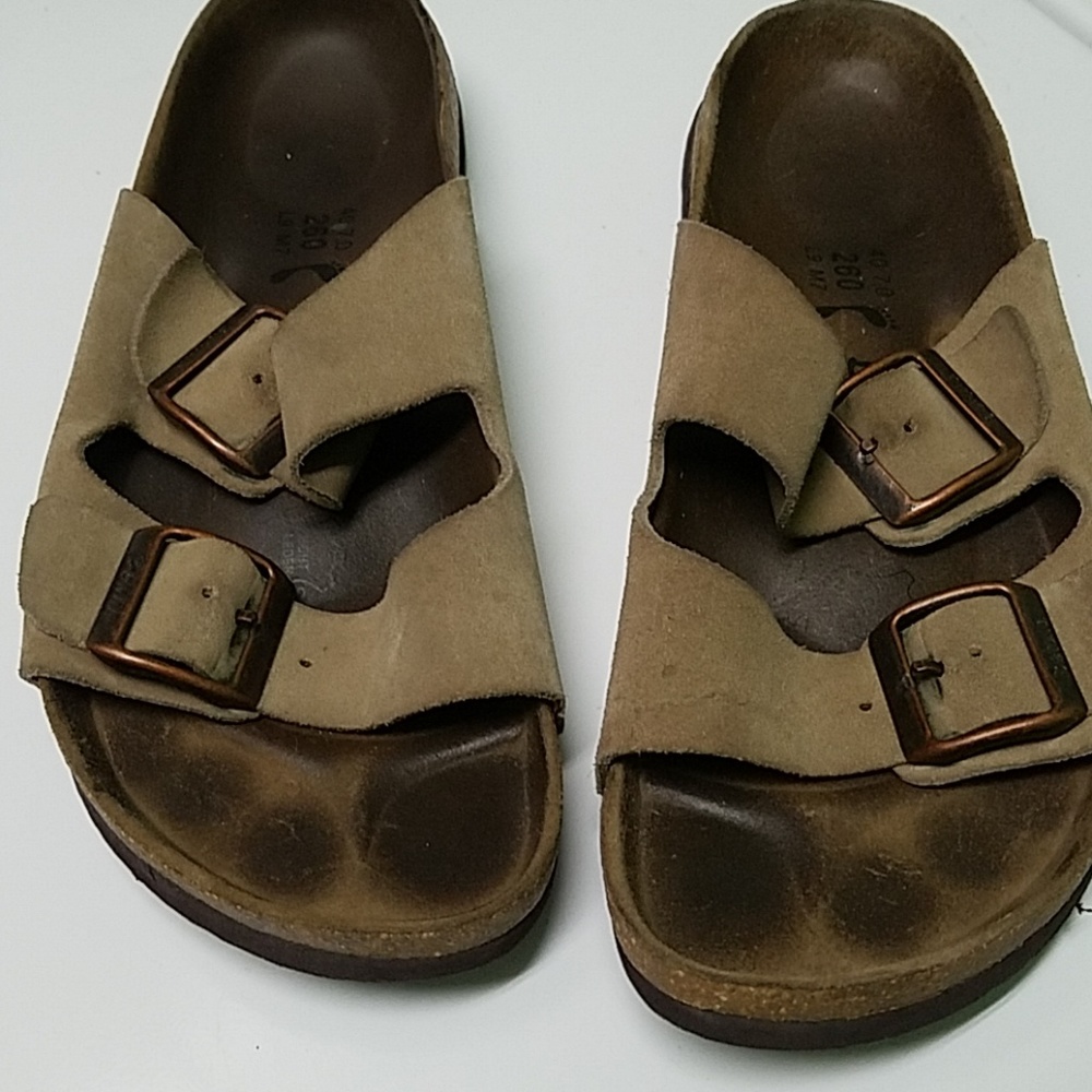 Birkenstock Betula Sandals